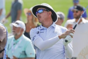 PGA Tour, Corales Puntacana 25 j1, Corales, Joel Dahmen,