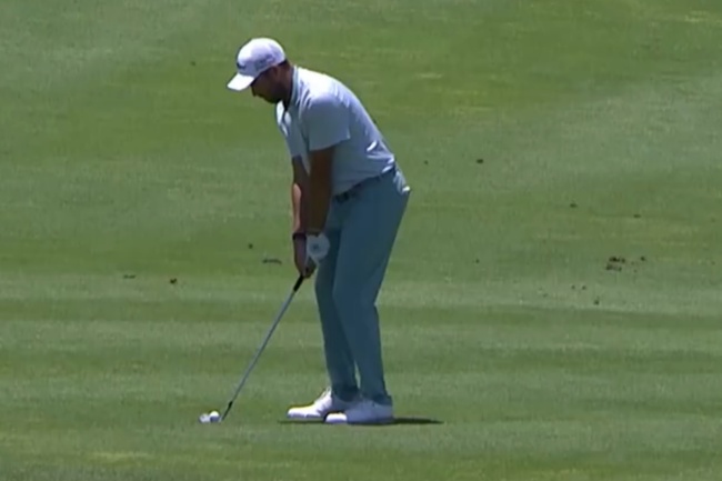 PGA Tour, Corales Puntacana 25 j1, Corales, Thomas Rosenmueller, Videos de Golf,