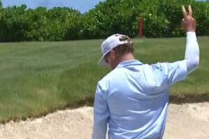 PGA Tour, Corales Puntacana 25 j2, Corales, Charley Hoffman, Videos de Golf,