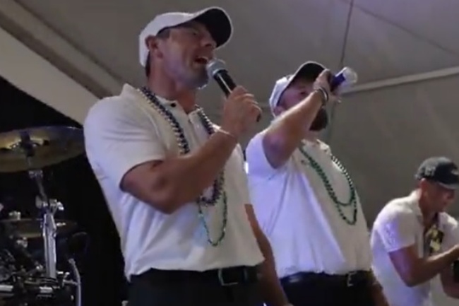 PGA Tour, Zurich Classic 24, TPC Louisiana, Rory McIlroy, Shane Lowry, Videos de Golf,