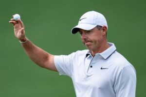 Rory McIlroy, Grand Slam, Masters de Augusta, Augusta National, Jack Nicklaus, Tiger Woods, Ben Hogan, Gene Sarazen, Gary Player, Bobby Jones,