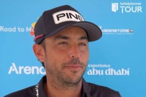 Albert Boneta, Sebas García, HotelPlanner Tour, Challenge Tour, Abu Dhabi Challenge, Renato Paratore,