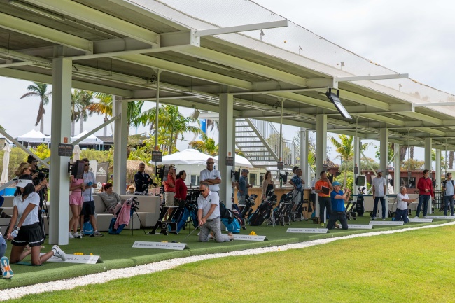 Tenerife Golf Cup 25,