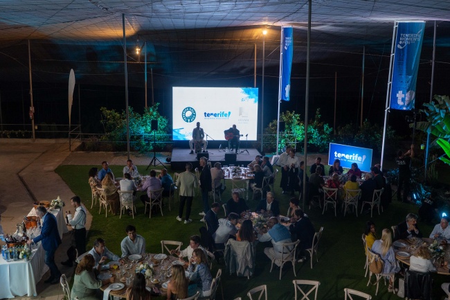 Tenerife Golf Cup 25, Cena,