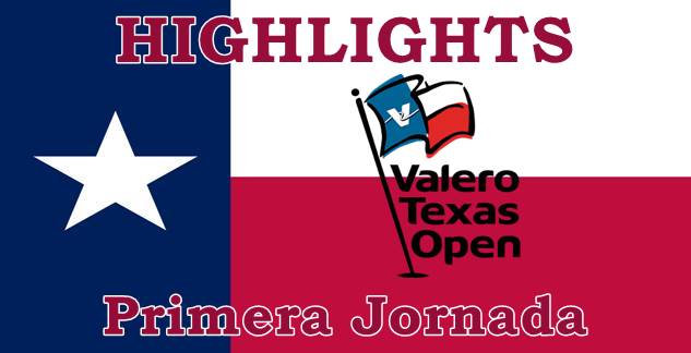 Valero Texas Open, PGA Tour, Highlights, Highlights Golf,