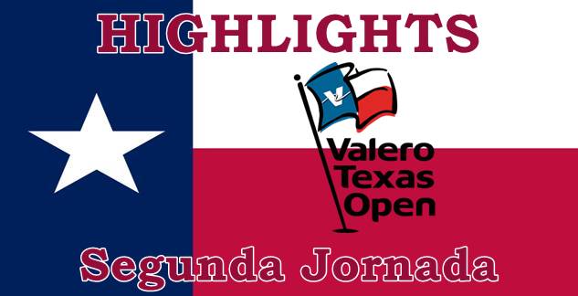Valero Texas Open, PGA Tour, Highlights, Highlights Golf,