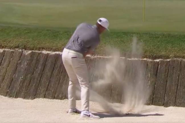 RBC Heritage, Tony Finau, Vídeos de Golf, PGA Tour,