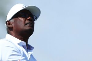 Vijay Singh, PGA Tour, DPWT, LIV Golf League,