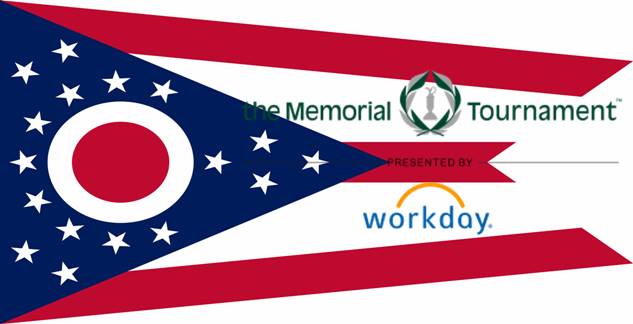 PGA Tour, the Memorial Tournament, Jon Rahm, Muirfield Village, Jack Nicklaus, 