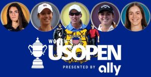 US Women's Open, Carlota Ciganda, Julia López, USGA, Carla Bernat, Paula Martín, Carolina López-Chacarra, LPGA, Ladies European Tour, LPGA Tour,