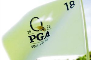 Jon Rahm, Sergio García, Eugenio Chacarra, David Puig, PGA Championship, Xander Schauffele, Copa Wanamaker, Quail Hollow Club, Horarios PGA Championship,