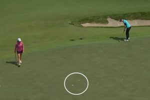 Carlota Ciganda, Erin Hills, US Women’s Open, Vídeos de Golf,