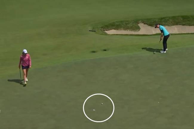 Carlota Ciganda, Erin Hills, US Women’s Open, Vídeos de Golf,