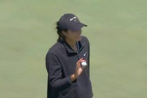 Julia López, Carolina López-Chacarra, US Women's Open, Vídeos de Golf, Erin Hills,