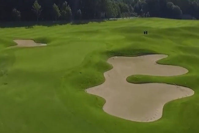 DPWT, Austrian Open 25, Gut Altentann GC, Videos de Golf,