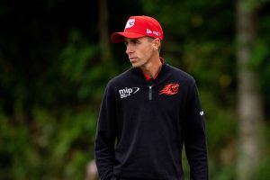 PGA Championship, Quail Hollow Club, David Puig, Milla Verde,