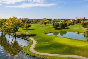 Eagle Crest Golf Club,