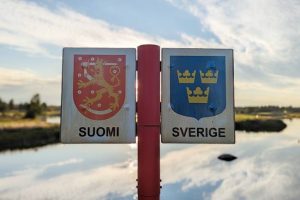 Green Zone Golf, Tornio Golf Club,