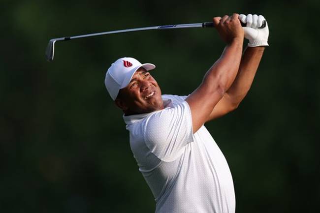 PGA Championship, Jhonattan Vegas, Quail Hollow Club, Vídeos de Golf,