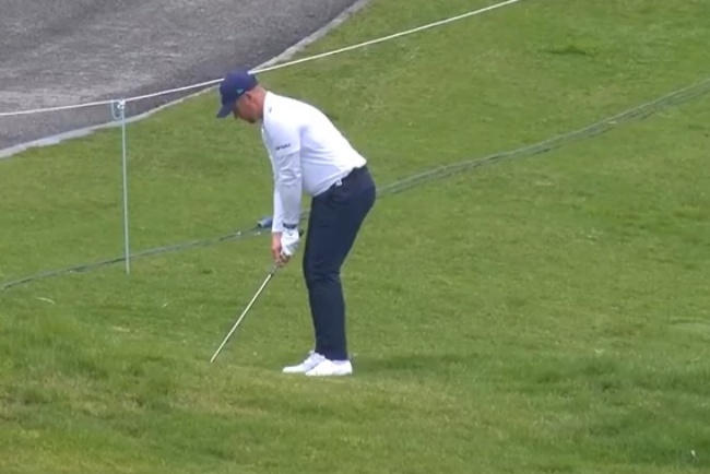 LIV Golf League, LIV Golf Korea 25 j2, Jack Nicklaus GC, Sam Horsfield, Videos de Golf,