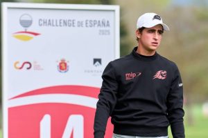 Challenge de España, Luis Masaveu, Quim Vidal, Joseba Torres Olazábal, Javier Sainz, HotelPlanner Tour,