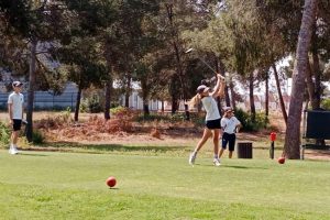 RCG Manises, Federación de Golf de la Comunidad Valenciana, FGCV,