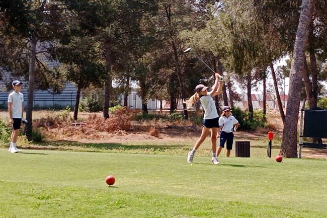 RCG Manises, Federación de Golf de la Comunidad Valenciana, FGCV,