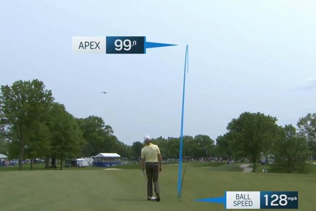 Miguel Ángel Jiménez, Principal Charity Classic, Champions Tour, Vídeos de Golf,