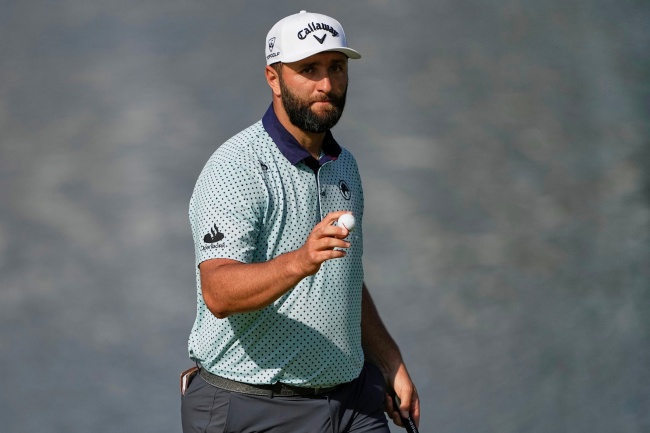 PGA Tour, DPWT, LIV Golf League, PGA Championship 25 j1, Quail Hollow, Jon Rahm,