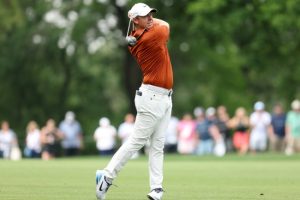 PGA Tour, DPWT, LIV Golf League, PGA Championship 25 j2, Quail Hollow, Rory McIlroy