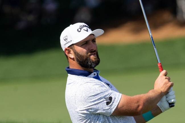 PGA Tour, DPWT, LIV Golf League, PGA Championship 25 j3, Quail Hollow, Jon Rahm,