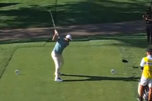 PGA Tour, DPWT, LIV Golf League, PGA Championship 25 j3, Quail Hollow, Scottie Scheffler, Videos de Golf,