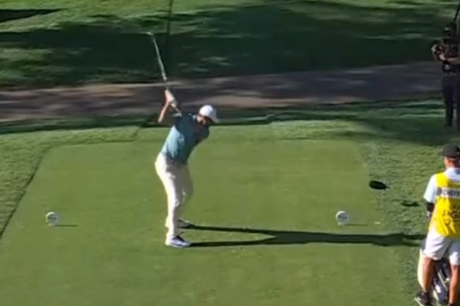 PGA Tour, DPWT, LIV Golf League, PGA Championship 25 j3, Quail Hollow, Scottie Scheffler, Videos de Golf,