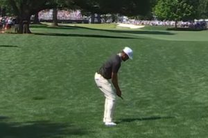 PGA Tour, DPWT, LIV Golf League, PGA Championship 25 j4, Quail Hollow, Tony Finau, Videos de Golf,