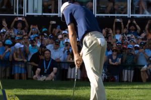 PGA Tour, DPWT, LIV Golf League, PGA Championship 25 j4 Winner, Quail Hollow, Scottie Scheffler, Videos de Golf,