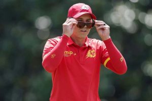 Declaraciones de Sergio García, Sergio García, PGA Championship, Quail Hollow Club, Ryder Cup, Luke Donald,