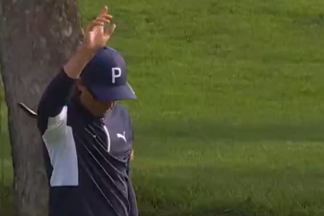 PGA Tour, Memorial 25, Muirfield Village, Rickie Fowler, Videos de Golf,