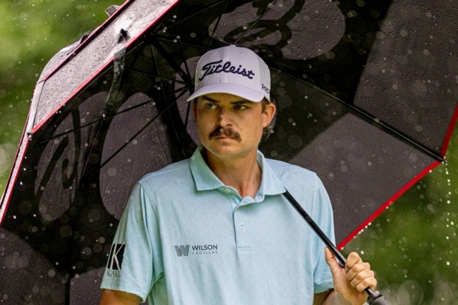 PGA Tour, Myrtle Beach 25 j3, Dunes Golf and Beach Club, Carson Young,