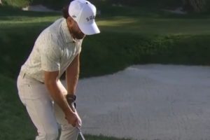 PGA Tour, Truist Championship 25, The Philadelphia Cricket Club, Tyler Toney, Videos de Golf,