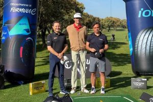La Valmuza Golf, ProAm Hankook, Pedro Oriol, Gonzalo Fernández-Castaño,