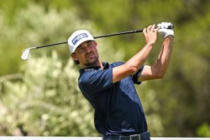 Challenge de Cádiz, Golf Novo Sancti Petri, Quim Vidal, Rocco Repetto, Mario Galiano,