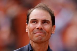 Roland Garros, Rafa Nadal, Philippe Chatrier, Roger Federer, Novak Djokovic, Andy Murray, Toni Nadal, Tenniseum,