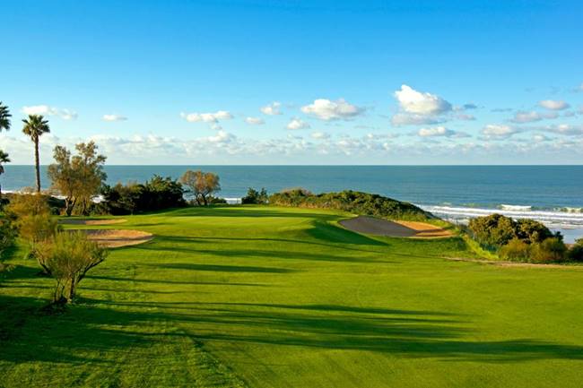 HotelPlanner Tour, Challenge de Cádiz, Golf Novo Sancti Petri, DP World Tour,