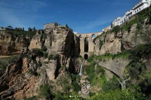 Andalucía, Turismo Andalucía, Arturo Bernal,