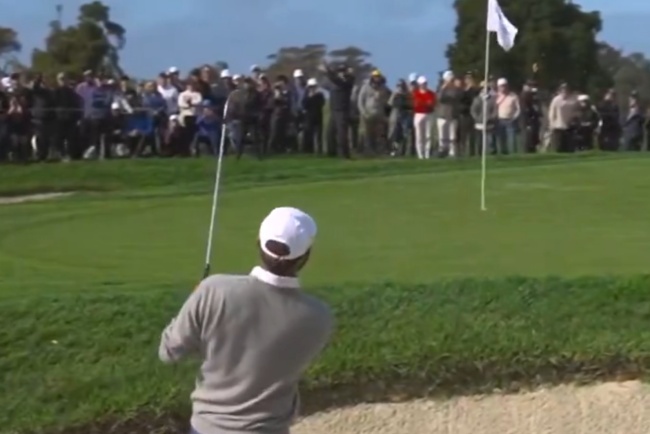 Scottie Scheffler, Videos de Golf,