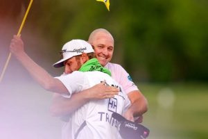Sepp Straka, Justin Thomas, Shane Lowry, Truist Championship, PGA Tour, El dinero no da la felicidad,