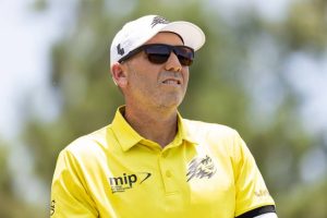 PGA Championship, Sergio García, Quail Hollow Club, Ryder Cup, Luke Donald,