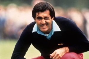 Seve Ballesteros, Genio de Pedreña,