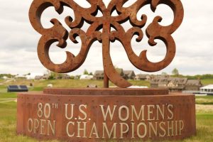 Horarios Golf, Carlota Ciganda, Us Women Open, Erin Hills, Nelly Korda,