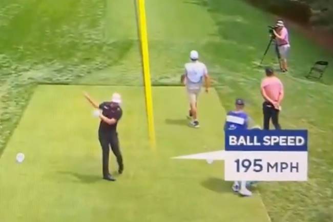 Wyndham Clark, PGA Championship, Vídeos de Golf, Milla Verde, Quail Hollow Club,